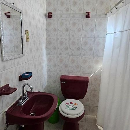 מלון Santa Cruz Tecamac Casa Amarilla Tecamac מראה חיצוני תמונה