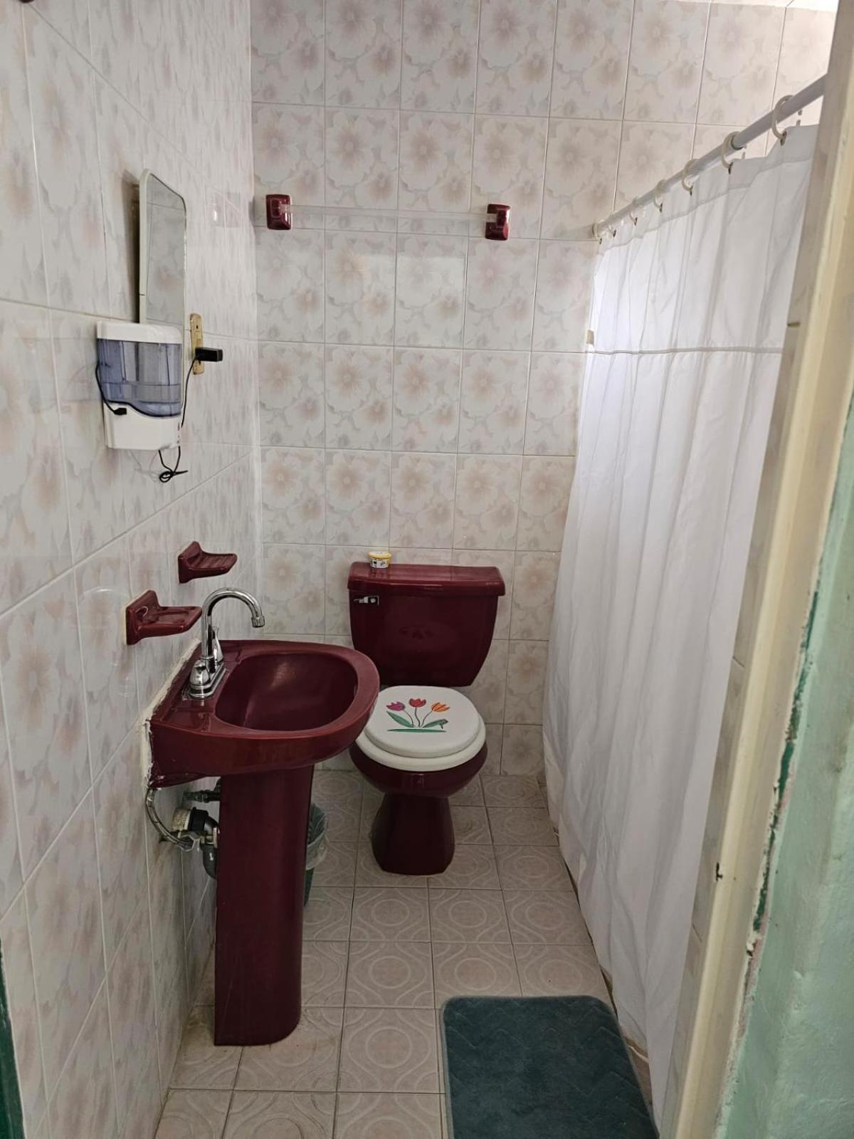 מלון Santa Cruz Tecamac Casa Amarilla Tecamac מראה חיצוני תמונה