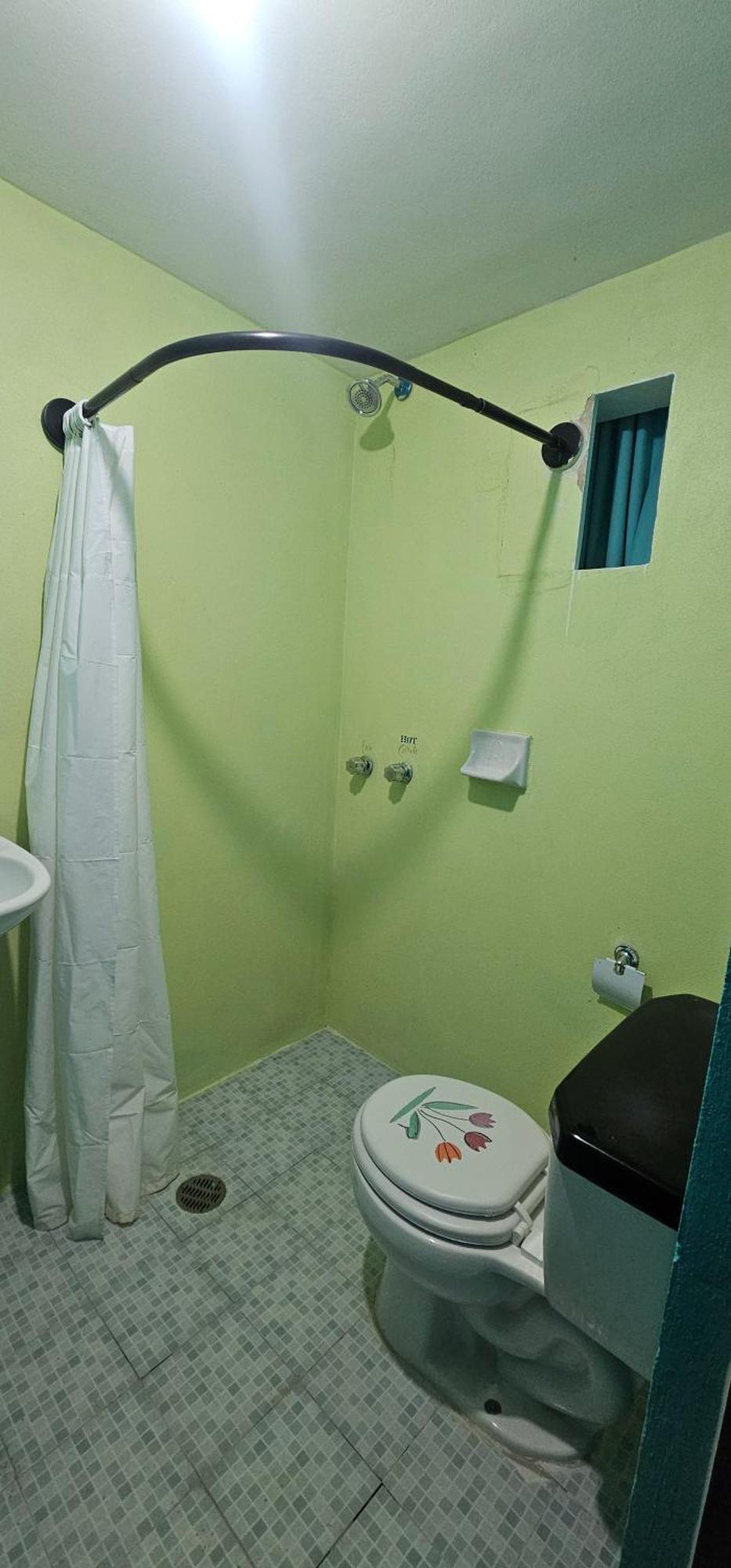 מלון Santa Cruz Tecamac Casa Amarilla Tecamac חדר תמונה