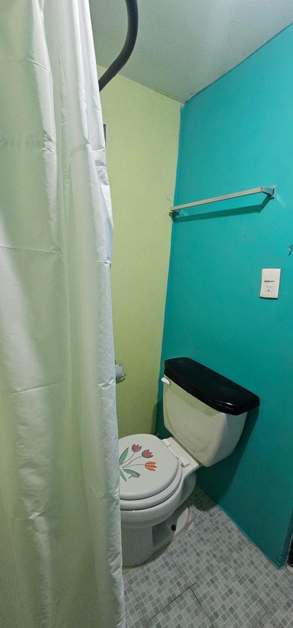 מלון Santa Cruz Tecamac Casa Amarilla Tecamac חדר תמונה