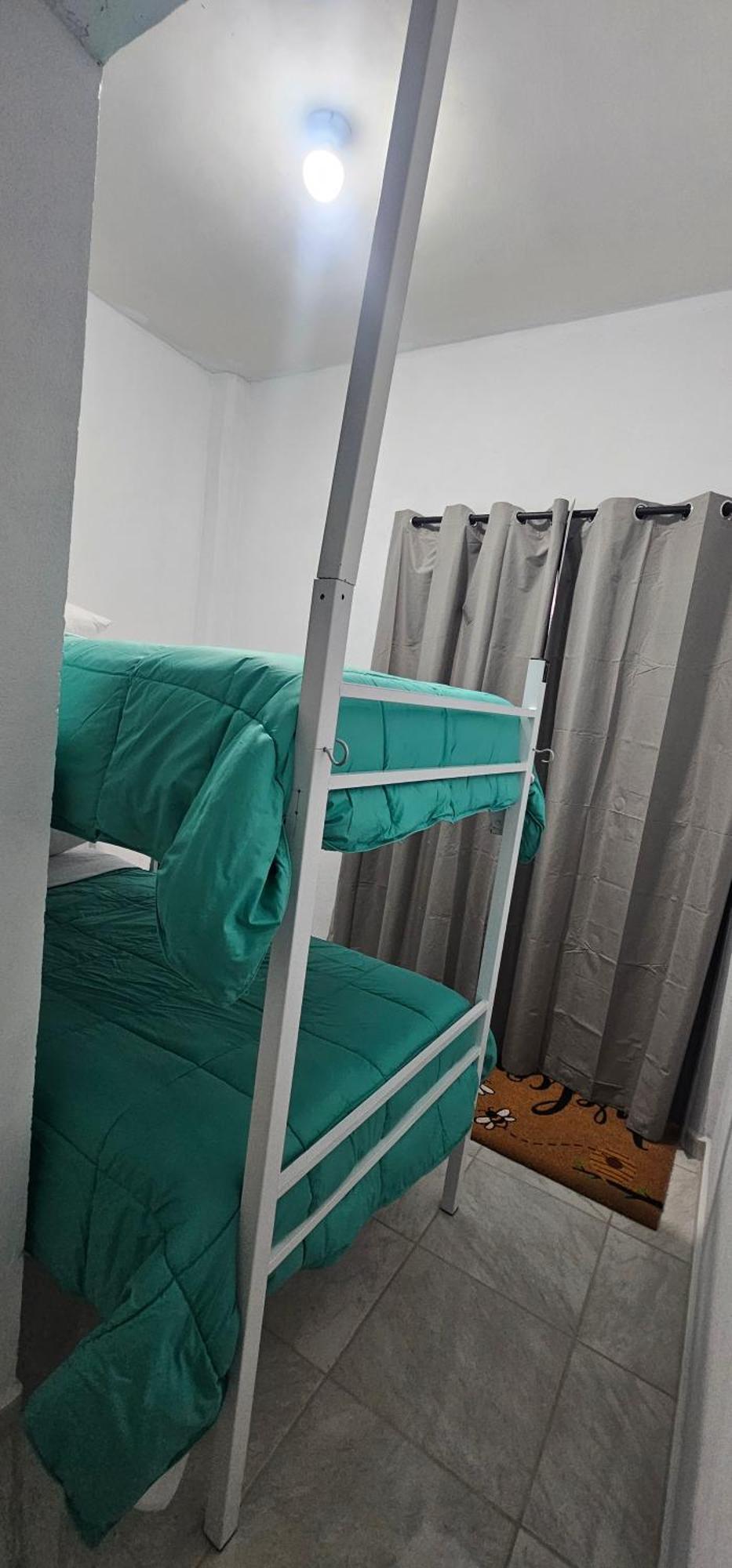 מלון Santa Cruz Tecamac Casa Amarilla Tecamac חדר תמונה