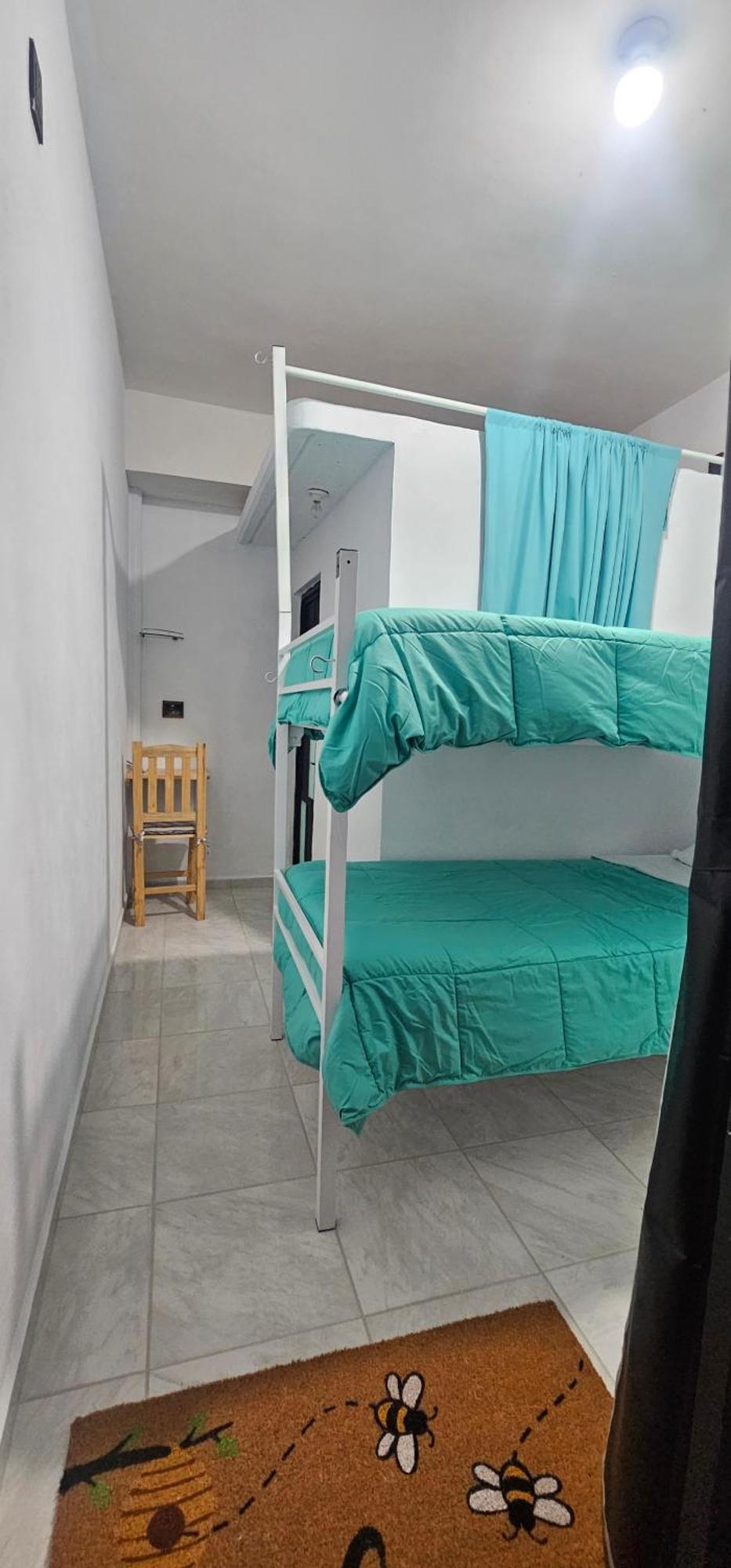 מלון Santa Cruz Tecamac Casa Amarilla Tecamac מראה חיצוני תמונה