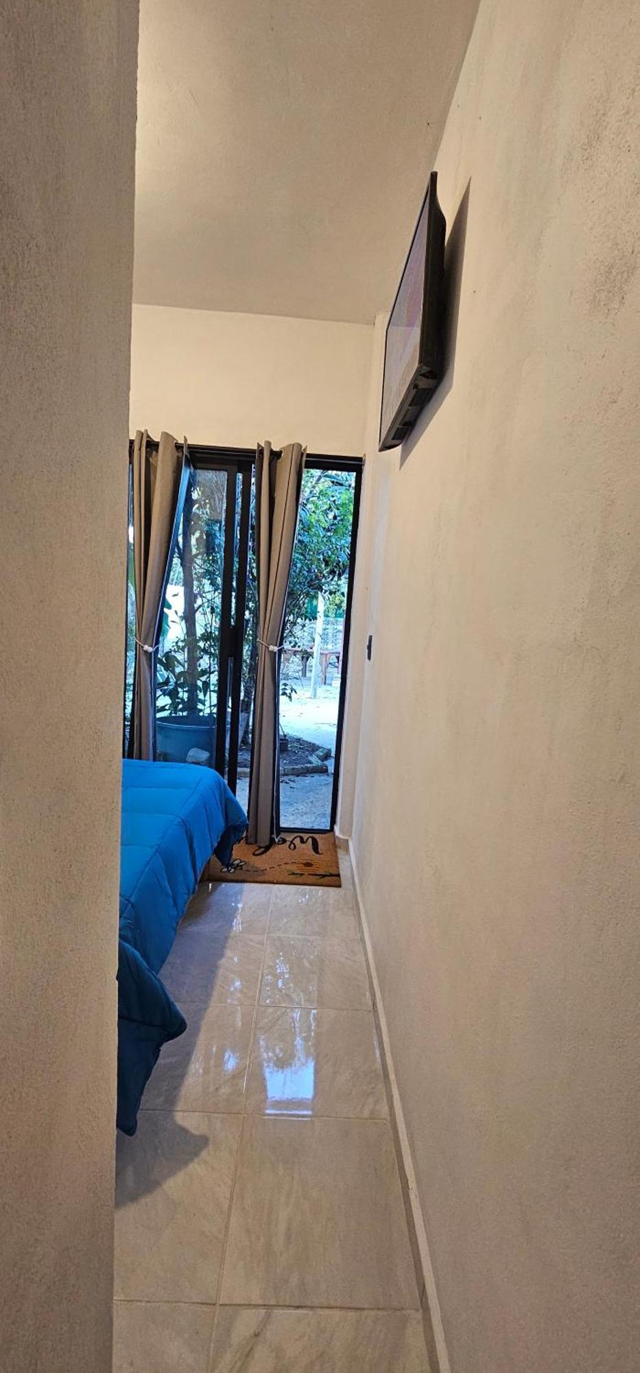 מלון Santa Cruz Tecamac Casa Amarilla Tecamac מראה חיצוני תמונה