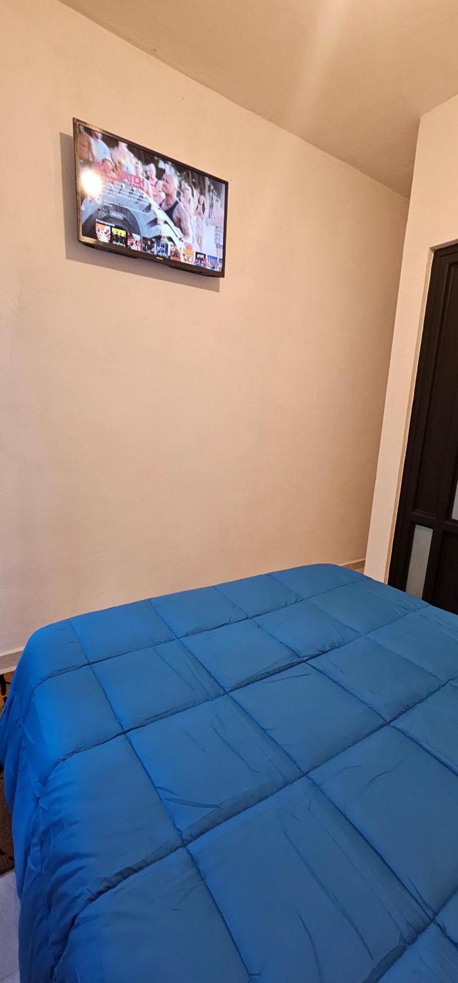 מלון Santa Cruz Tecamac Casa Amarilla Tecamac מראה חיצוני תמונה