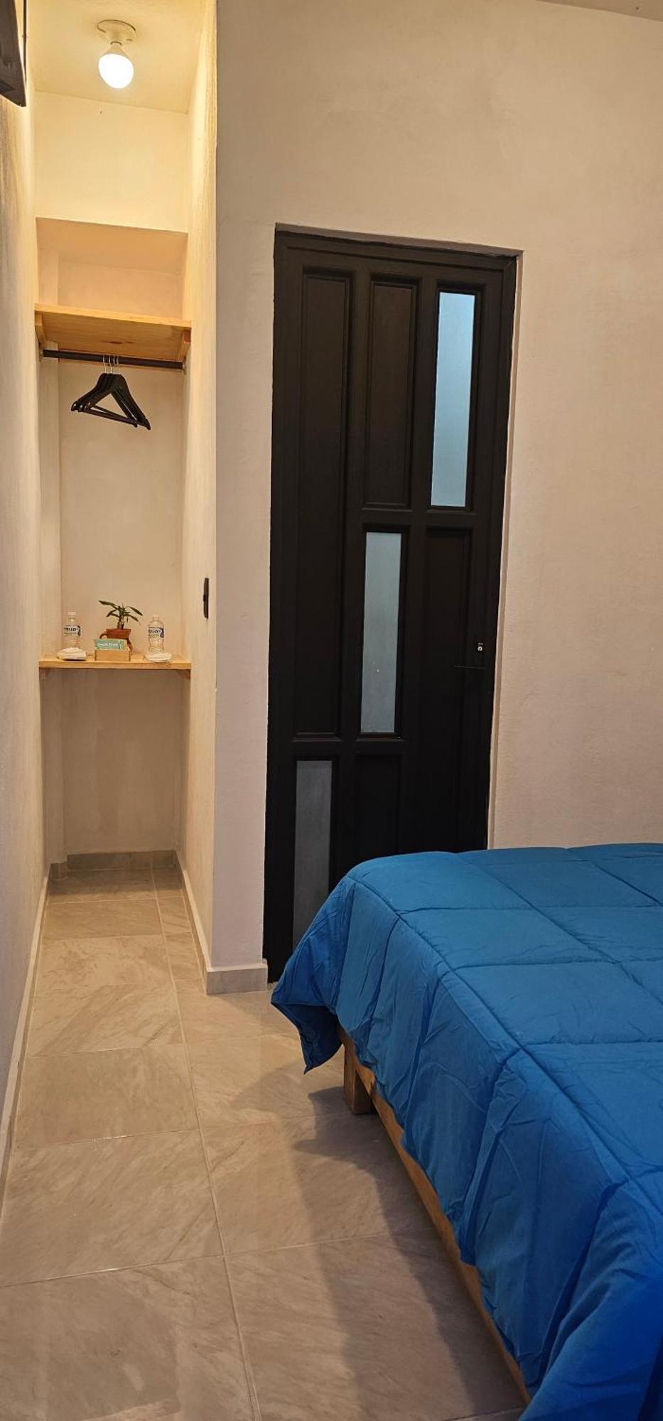 מלון Santa Cruz Tecamac Casa Amarilla Tecamac מראה חיצוני תמונה