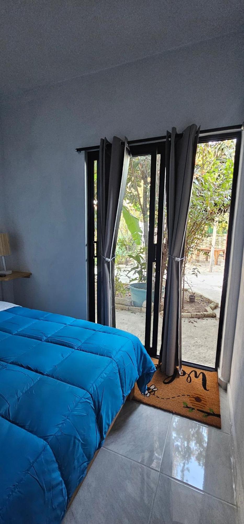 מלון Santa Cruz Tecamac Casa Amarilla Tecamac מראה חיצוני תמונה