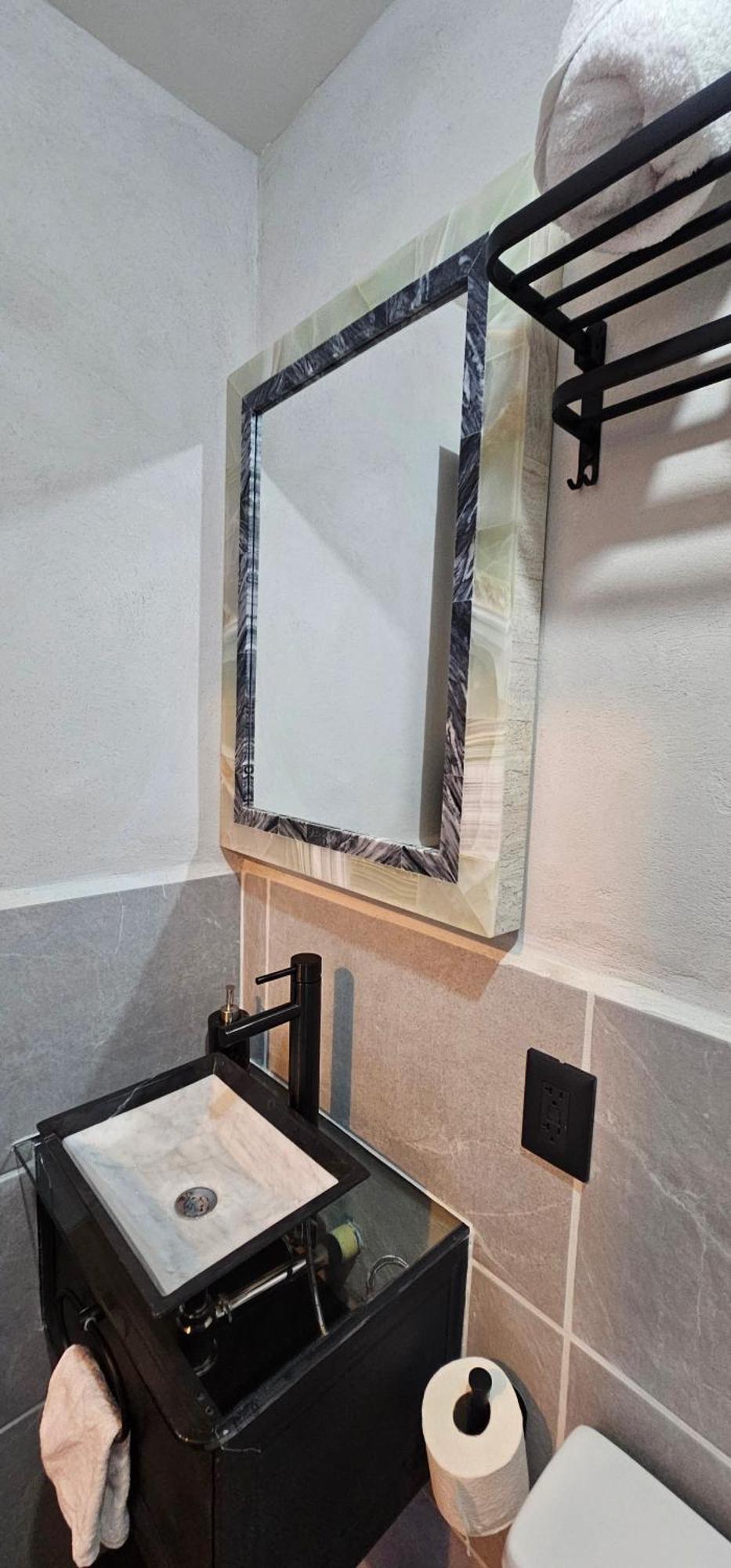 מלון Santa Cruz Tecamac Casa Amarilla Tecamac מראה חיצוני תמונה