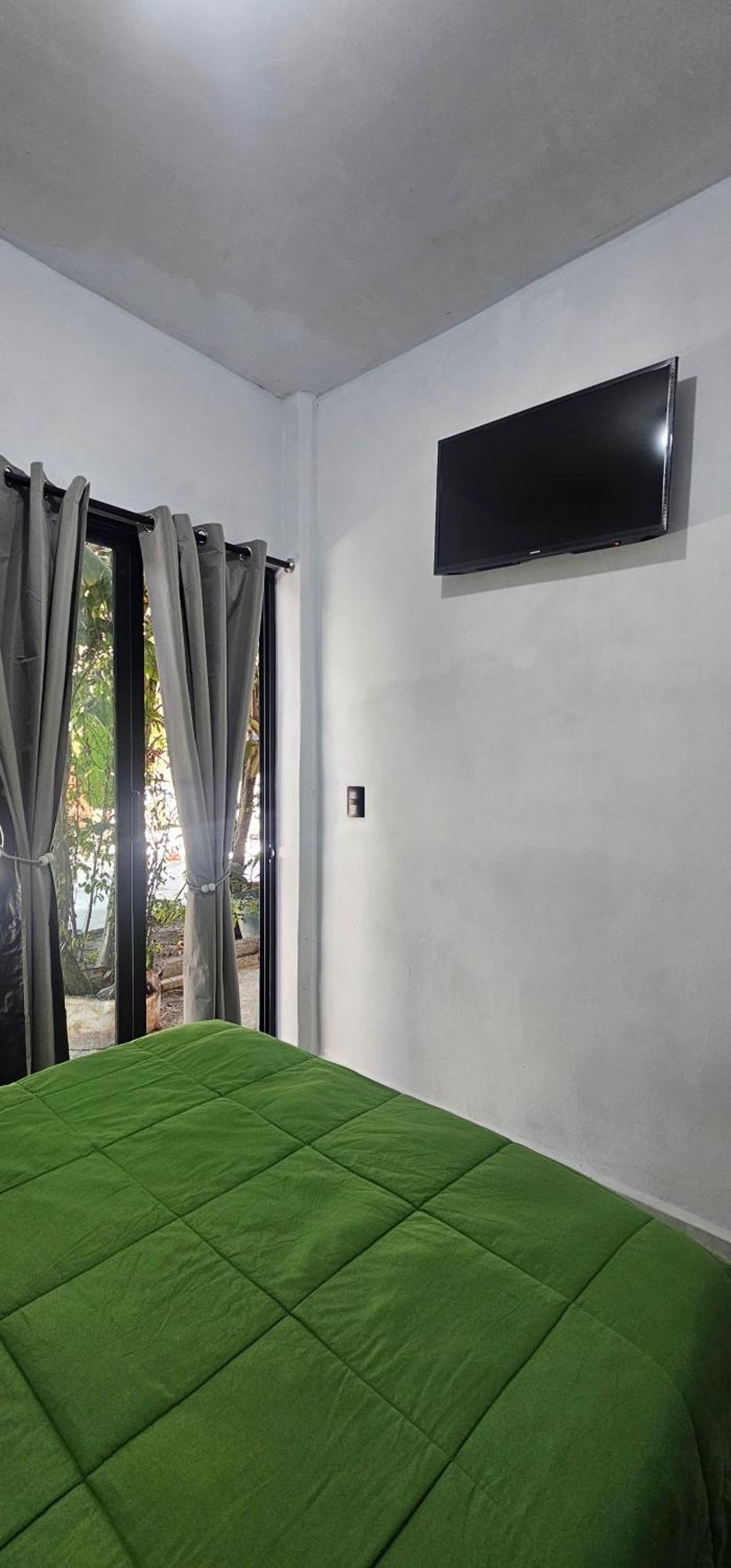 מלון Santa Cruz Tecamac Casa Amarilla Tecamac מראה חיצוני תמונה