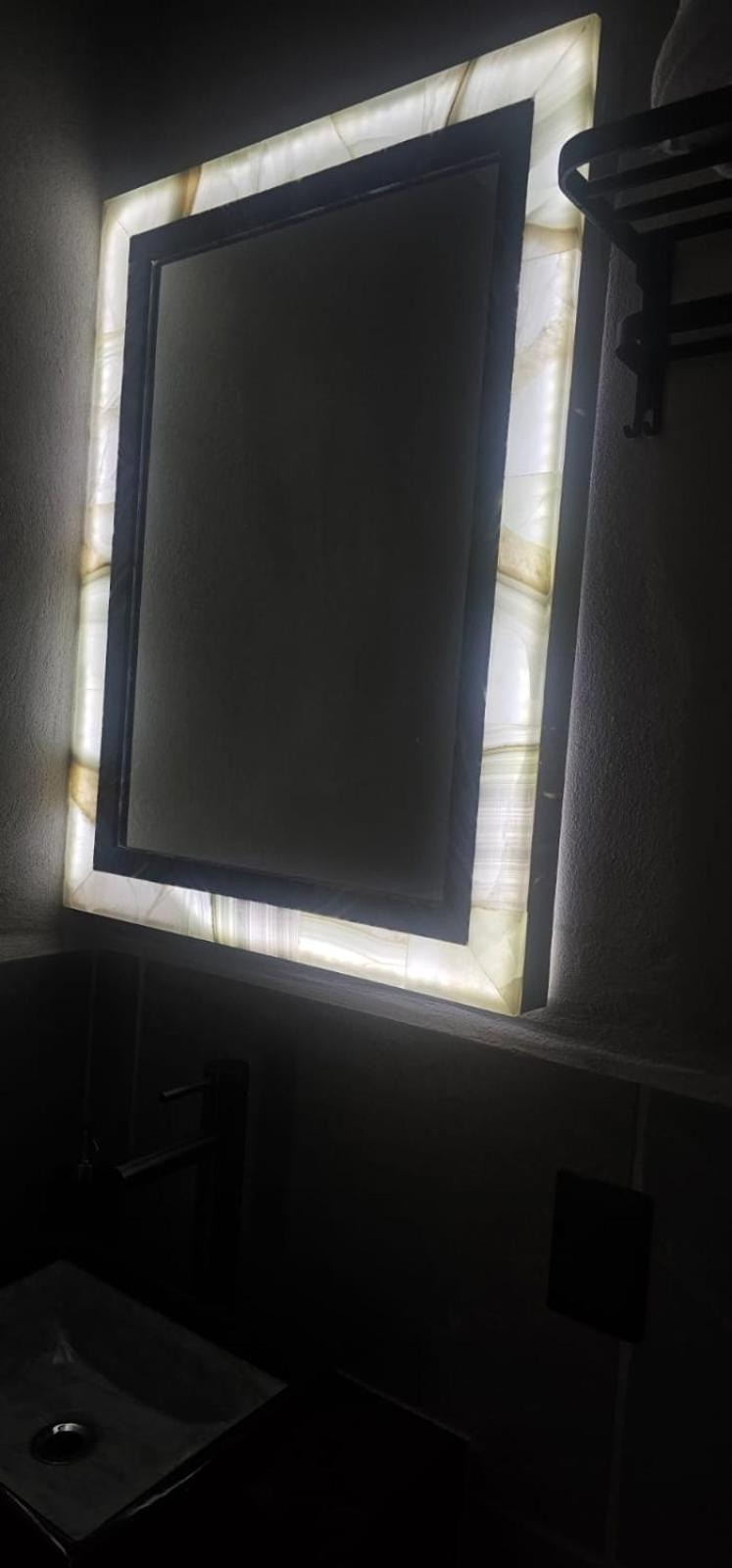 מלון Santa Cruz Tecamac Casa Amarilla Tecamac מראה חיצוני תמונה