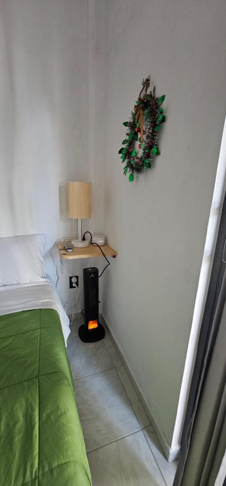 מלון Santa Cruz Tecamac Casa Amarilla Tecamac חדר תמונה