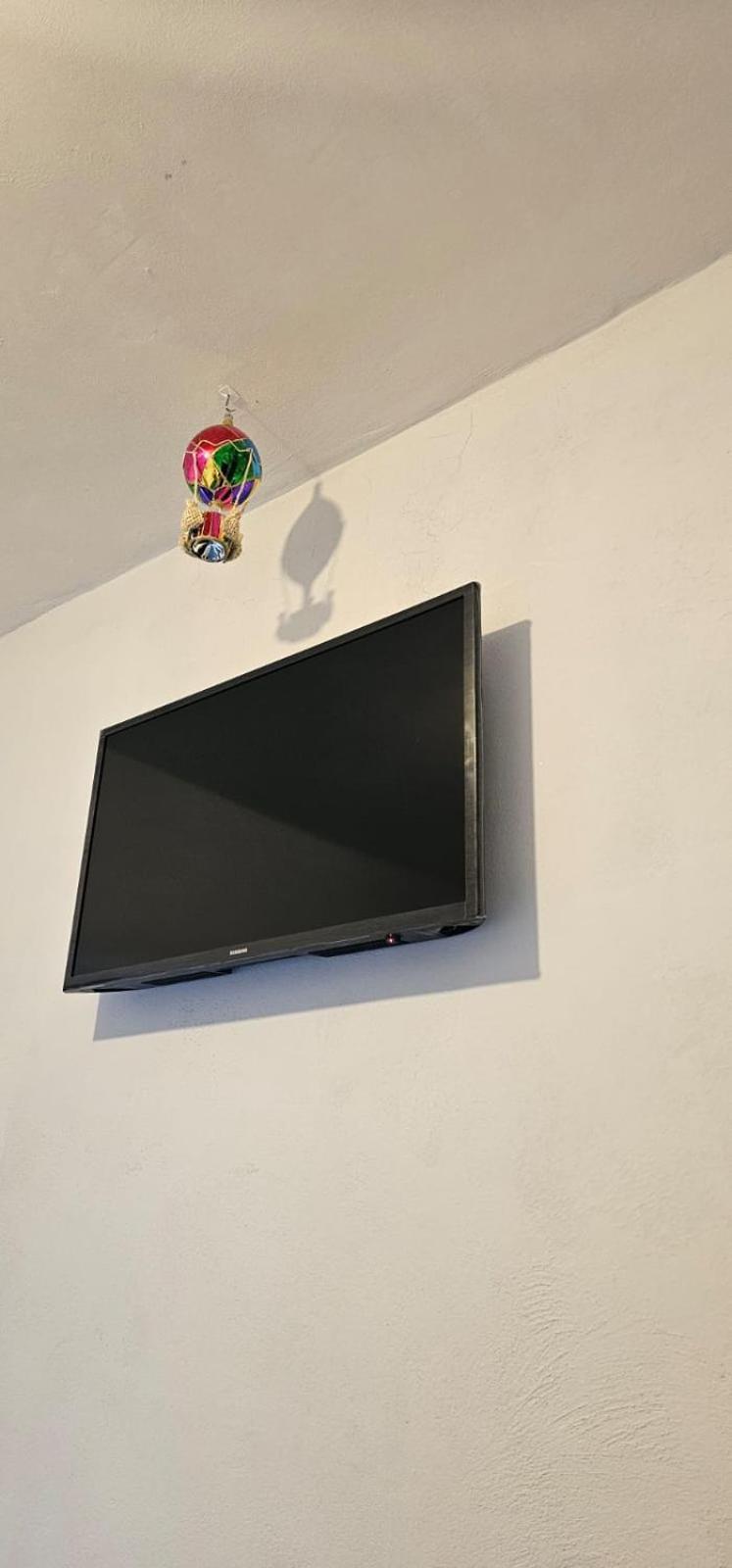 מלון Santa Cruz Tecamac Casa Amarilla Tecamac מראה חיצוני תמונה