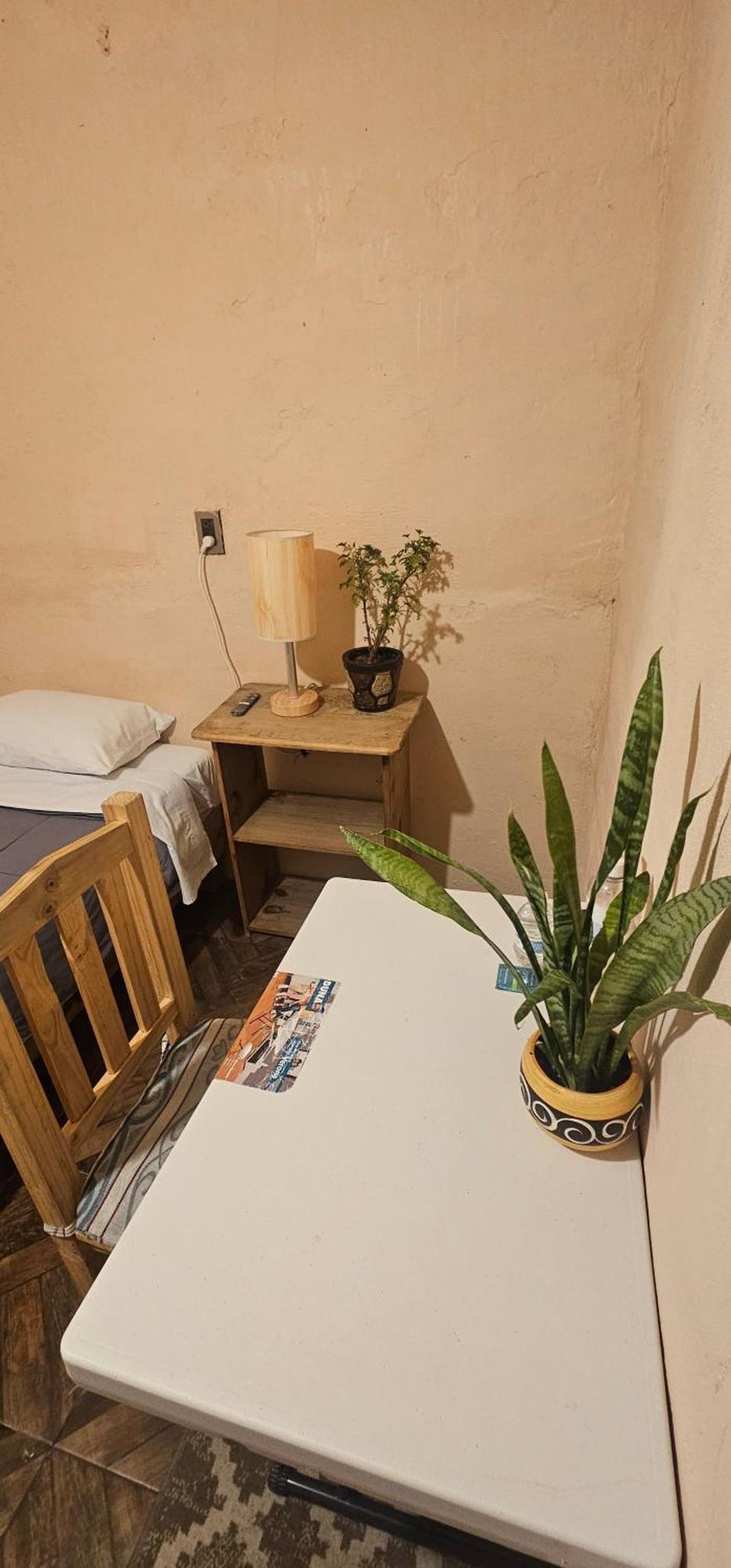 מלון Santa Cruz Tecamac Casa Amarilla Tecamac חדר תמונה