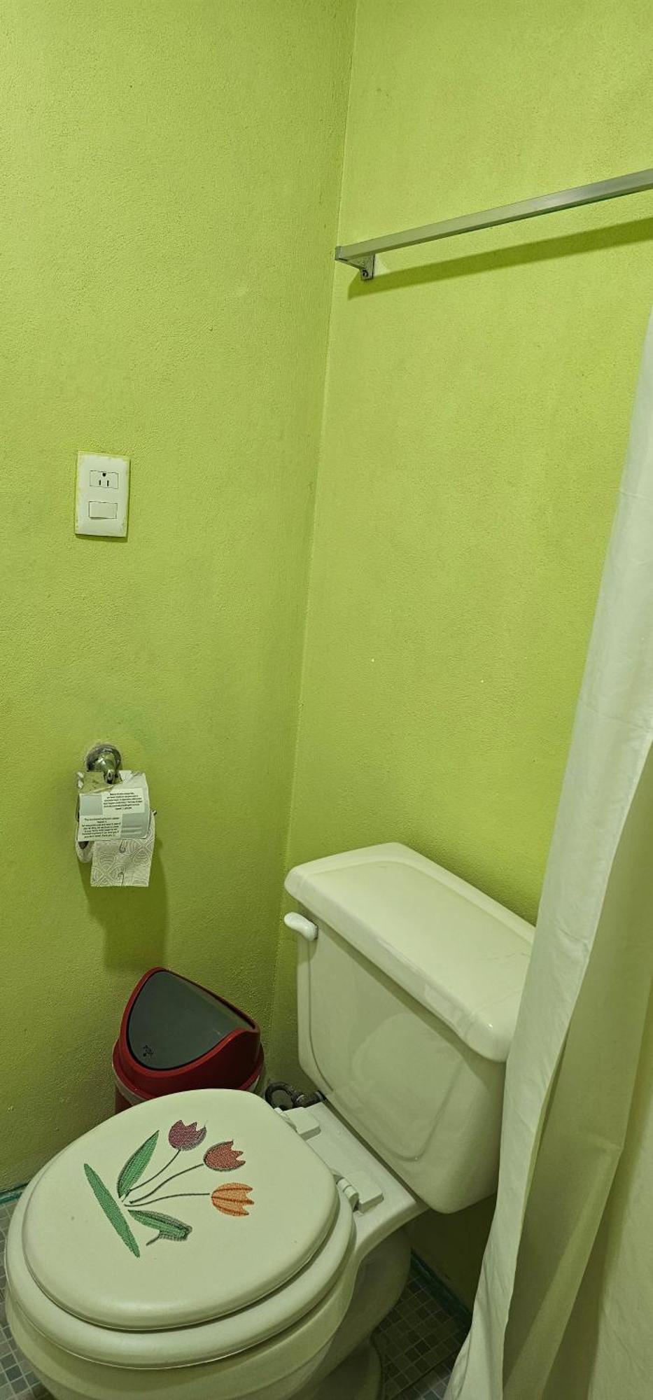 מלון Santa Cruz Tecamac Casa Amarilla Tecamac חדר תמונה