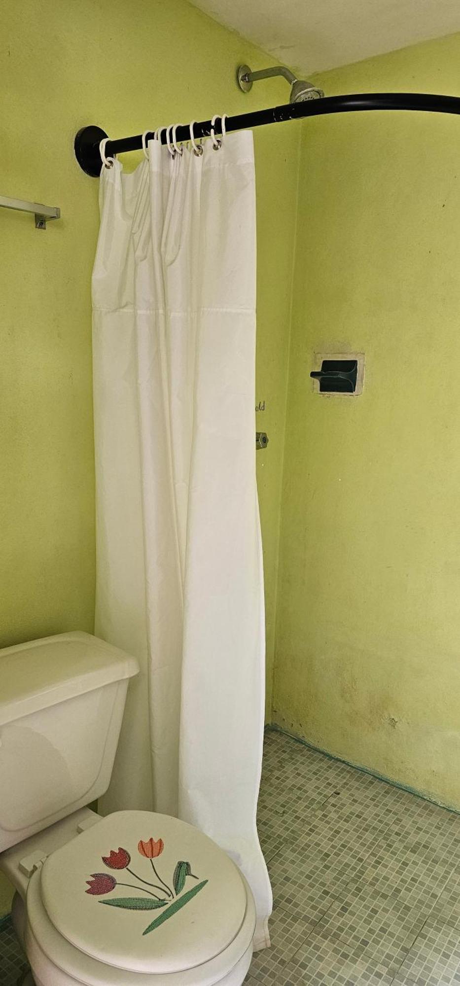 מלון Santa Cruz Tecamac Casa Amarilla Tecamac חדר תמונה